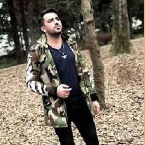 مهران رجبی خدا مه قلب سر فقط استقلال ره بنویشته